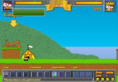 Игры Стремление к власти