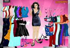 игры peppys katie holmes dress up