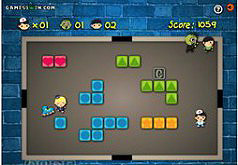 Игры Спаси медсестру
