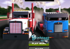 Игры Чемпион на грузовиках