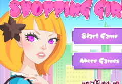 Игры shopping girl 6 Games