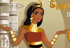 игры египетская царица