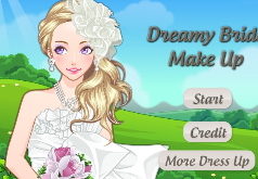 игры мечтательная невеста