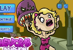 игра симулятор краба