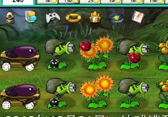игры типа зомби против растений
