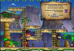 Игры Снежный 2