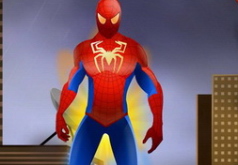 игры новая мода человека паука