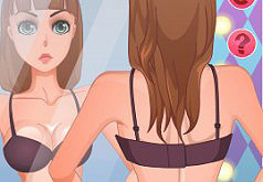 одень голую девушку игра онлайн