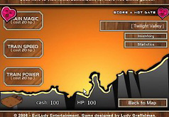 игры эльфийская жизнь