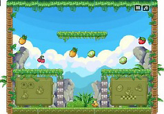 Игры Фрукты птичек