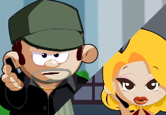 Игры Испытания Рэнди