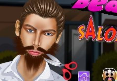 игры брить бороду онлайн