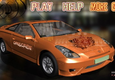 Игры Гроза улиц