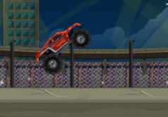 игры шоу гонки