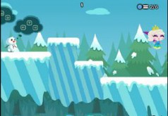 игра королева спасает принцессу