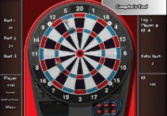 игры дартс сим