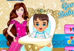 игры для девочек маленький принц
