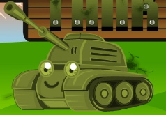 игра взрывать танки