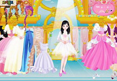 Игры Like a Real Princess Games