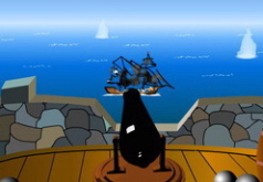 игры пиратская бухта