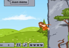 игры дикие люди