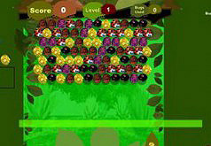Игры Жукопушка