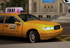 игры такси лицензия