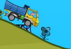 Игра Билли и Мэнди: Перевозка грузов