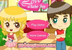 Игры Salon Love Games