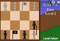 шахматы флеш игра