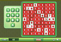 Игры Головоломка Судоку фигуры