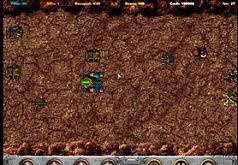 Игры Баллистическая ракета 3
