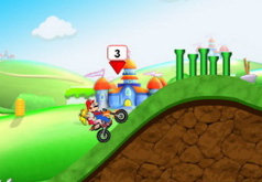 Игры Помощь кошечке
