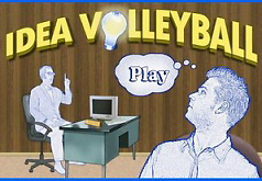 Игры Волейбольная идея