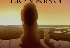 игры король лев убеги от антилоп