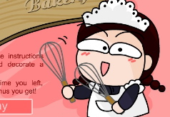 Игры Cream cake Games