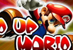 Игры Подними Марио