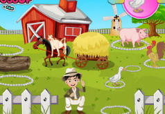 создание игр фермер