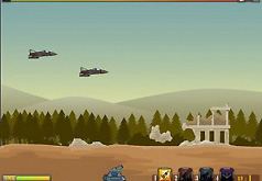 Игры танк против самолетов