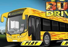Игры симулятор вождения автобуса по городу