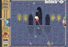 игры скелетрейнджер