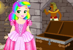 Игры Princess Juliet Piano Lesson