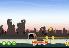 игры крысы рыбалки