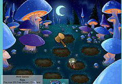игра грибы против зомби