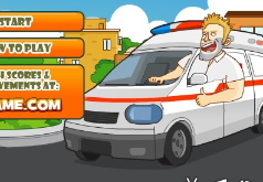 Игры Ultimate Ambulance