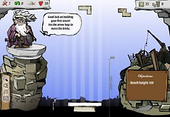 Игра Легенда о Гарри