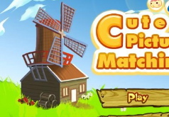 игры пары овощи