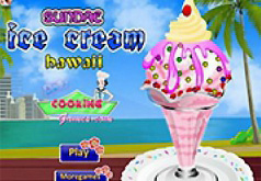 Игры Новая Порция мороженого