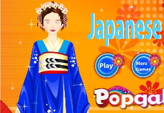Игра Игра Прекрасные японские девушки