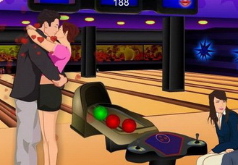 Игры Bowling Kissing Games